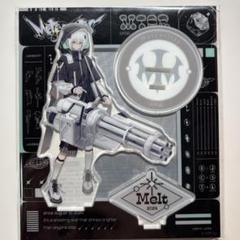 メルト・ダ・テンシ アクスタ アクキー めておら メルト・ダ・テンシ FIRST 1MPACT アクスタ アクキー