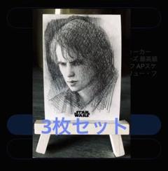2025年最新】スターウォーズ カード スケッチの人気アイテム