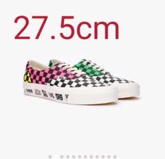 Vans Vault by Vans OG Era LX x SNS 27.5