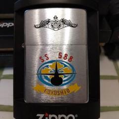2025年最新】潜水艦 zippoの人気アイテム - メルカリ