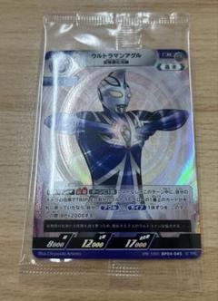 A*N様 ギャラクシーカップ ウルトラマンロッソ　プロモ　激レア　WINNER ウルトラマン ロッソ ブル WINNER ギャラクシーカップ 優勝