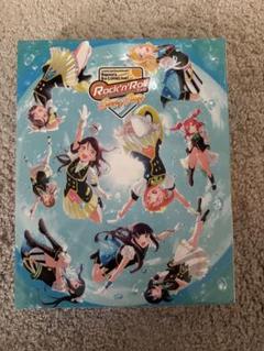 Aqours 6th LIVE sunny stage Blu-ray