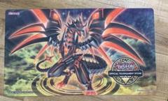 遊戯王ラッシュデュエル 寄星体デスタクル プレイマット 新品未