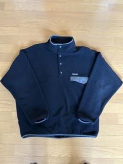 Patagonia シンチラ　36周年限定　Mサイズ patagonia - Patagonia シンチラ スナップT 36周年限定記念