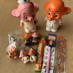 【まとめ売り】サトちゃんサトコちゃん♡ストラップセット サトちゃん サトコちゃん まとめ売り - メルカリ