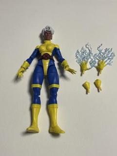 マーベルレジェンド　ストーム　サンダーバード　セット　X-MEN Amazon.com: Marvel Hasbro X-Men Series 15-cm Collectible