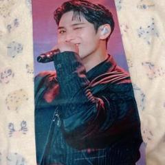 エスクプス SCOUPS チェキ トレカ サイン be the sun|mercari