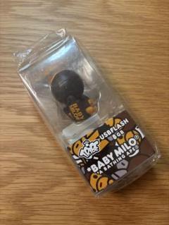 A BATHING APE BABY MILO USBフラッシュ 8GB エイプ