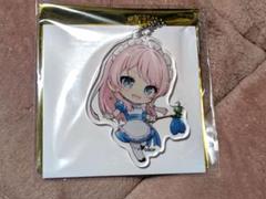 バンドリ スイパラ アクリルキーホルダー 千早愛音③