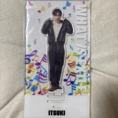 藤原樹 アクスタ - メルカリ