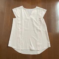 lounge dress ブラウス
