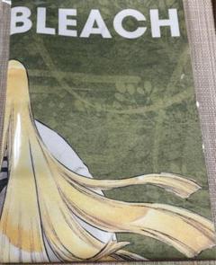 BLEACH 63 ブリーチ 布ポスター 平子真子 中外カフェ m20553090460_1.jpg?1735802308