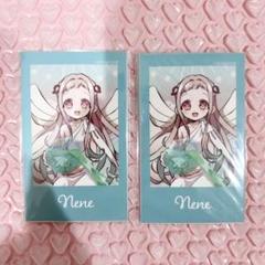 地縛少年花子くん オンラインくじ くじ引き堂 花子くん あまね セット 地縛少年花子くん オンラインくじ くじ引き堂 花子くん あまね