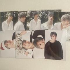 KENSHIN 009 生写真　9枚セット