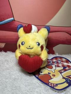 初期　レトロ　ポケモンフレンズ　2000年　ライチュウ　ピカチュウ　ぬいぐるみ 初期 レトロ ポケモンフレンズ 2000年 ライチュウ ピカチュウ