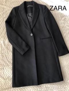 ZARA MAN ザラマン 2Bチェスターコート SizeXL