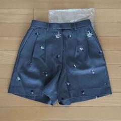 即発送・新品未使用 Bibiy B. GARDEN SHORT PANTS M - メルカリ
