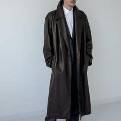 2025年最新】dormeuil コートの人気アイテム - メルカリ