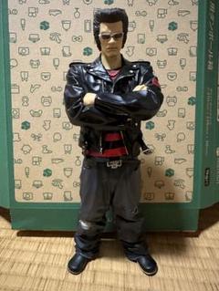 クローズ✖️WORSTフィギュア　5体セット　世良直樹花木　九里虎　黒澤　和光 2025年最新】ワースト花木九里虎フィギュアの人気アイテム