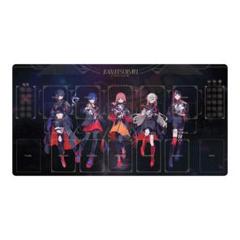 神椿TCG 【カードゲームプレイマット V.W.P 花魁鳥ver.】花譜 理芽 PRODUCTS | KAMITSUBAKI CARD GAME公式HP – ページ 3