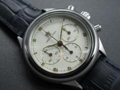 希少 HAMILTON Lemania 1873 クロノグラフ ヴィンテージのサムネイル
