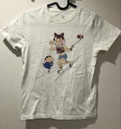 グラニフ★クレヨンしんちゃん&フワちゃんTシャツ★140cm
