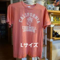 チャンピオン　Tシャツ Champion CALIFORNIA