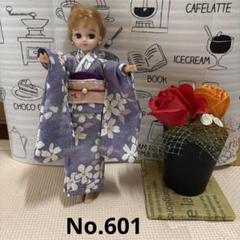 リカちゃん着物セット 復刻版初代リカちゃんサイズ 着物セット ＜大正ロマン