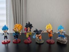 ワーコレ　ドラゴンボール　まとめ売り