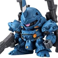 Gundam FW SD Gundam Neo Box of 10 Figures