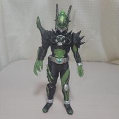 ジョーカー 仮面ライダー剣 フィギュア 当時物 SHF 真骨彫 希少