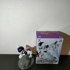 ☆　dxf　ドラゴンボールフィギュア　フリーザ　☆のサムネイル