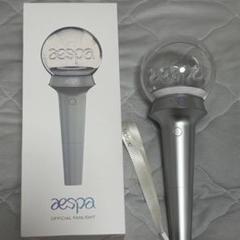 2025年最新】aespa ペンライトの人気アイテム - メルカリ
