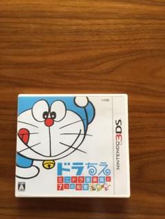 ドラちえ