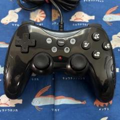 Switch PC用　USBコントローラーProLite ANS-SW052