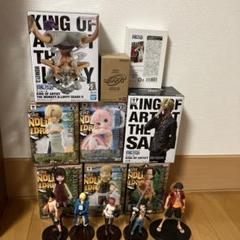 わ*ち様 ワンピース まとめ売り - メルカリ