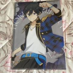 あんスタ Trickstar クリアファイル 2024 飛鷹北斗 - メルカリ
