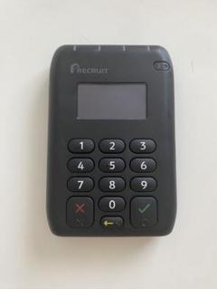 2025年最新】airペイ カードリーダーの人気アイテム - メルカリ