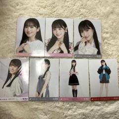 乃木坂46 一ノ瀬美空 アクキー まとめ売り 一ノ瀬美空 個別アクリルキーホルダー くじA賞 乃木坂46 真夏の