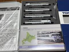 貴重　TOMIX 92813 キハ183系　オホーツク　セットB カプラー交換済 貴重 TOMIX 92813 キハ183系 オホーツク セットB カプラー交換済