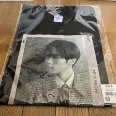 2025年最新】川村壱馬Tシャツの人気アイテム - メルカリ