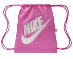 NIKE ヘリテージジムサック CITY SWOOSH TOKYO JAPAN（NIKE