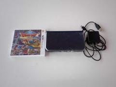 Newニンテンドー3DSLL ソフト付き