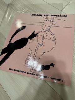 SHADOW AND SUBSTANCE (Volume 2)