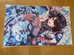 サンパン　ゼンゼロ　エレンジョー　プレイマット