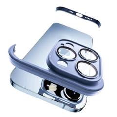 iPhone 6.1インチ バンパー ケース カバー カメラ レンズ