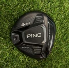 ピン G425 SFT フェアウェイウッド 5W 19° ヘッドのみ