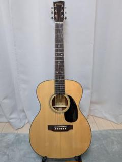 Recording RO318 アコースティックギター ケース付き Recording RO318 アコースティックギター ケース付き - メルカリ