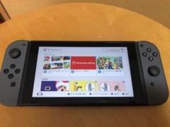 Nintendo Switch バッテリー強化タイプ　美品のサムネイル