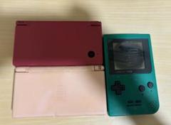 ジャンク　New ニンテンドー DSまとめ売り　本体 ゲームボーイ